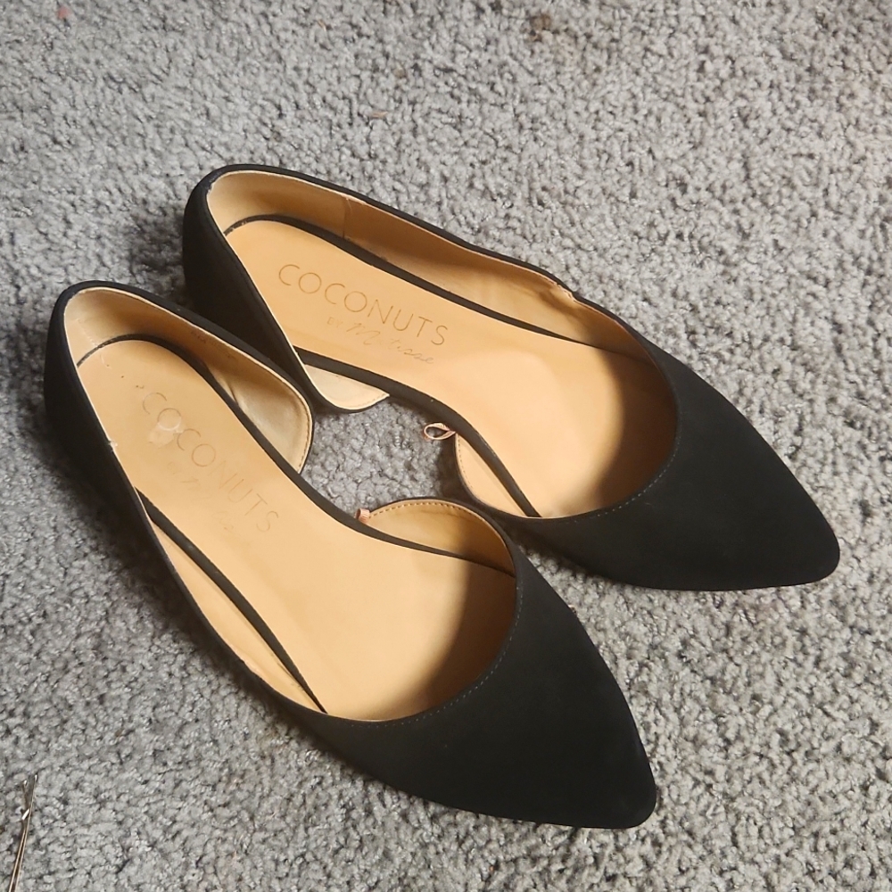 Black Flats